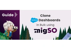 How to Clone Dashboards in salesforce?