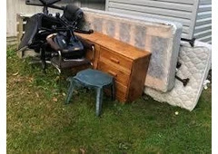 Eco-Friendly Junk Removal White Rock