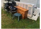 Eco-Friendly Junk Removal White Rock