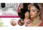 Best Beauty Parlour in Surat - Shuddhi Beauty Services