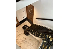 Explore Different Types of Stairs for Your Home