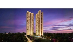 Sobha Liora 3 and 4 BHK Apartments in Whitefield