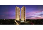 Sobha Liora 3 and 4 BHK Apartments in Whitefield
