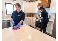Trusted House Cleaning Services | Professional Residential Care