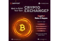 Turn Your Crypto Exchange Idea into a Market-Ready Platform