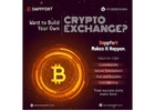 Turn Your Crypto Exchange Idea into a Market-Ready Platform