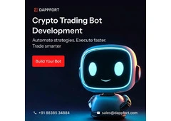 Stop Manual Trading: Build an Automated Crypto Trading Bot
