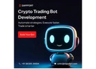 Stop Manual Trading: Build an Automated Crypto Trading Bot