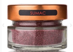 Buy Sumac Spice Online for Bright, Citrusy Mediterranean Flavour