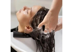 DE-HAIR PROFILE Hair Salon Orchard for Complete Haircare