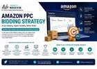 Amazon PPC Bidding Strategy for Better Ad Performance