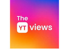 Buy YouTube Subscribers - The YT Views