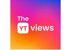 Buy YouTube Subscribers - The YT Views