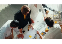 Master Layout Planning Services Ahmedabad for Industries