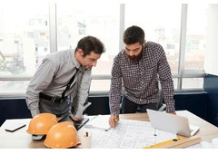 Industrial Liasoning and Approval Assistance Services