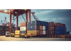 AMG Shipping Container
