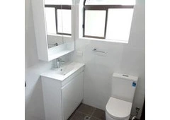 Find multifunctional Bathroom showers in Adelaide offering natural light flow
