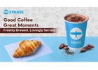 Quality Coffee Places in Belagavi - Xpanse Coffee