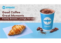 Quality Coffee Places in Panaji - Xpanse Coffee