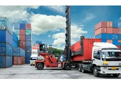 Comprehensive Shipping Container Services
