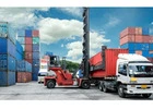 Comprehensive Shipping Container Services