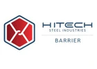 Hitech Barrier – Industrial Safety & Security Solutions in Saudi Arabia