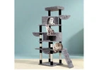 Cat Scratching Posts for Play, Stretching and Indoor Activity