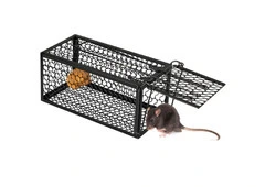 Animal Traps for Smarter Pest Management Around Your Property