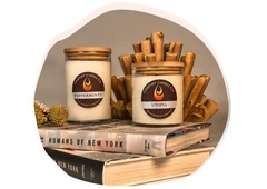 Candle Supplies in Texas for Makers, Brands, and Growing Businesses