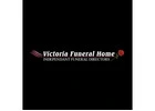 Victoria Funeral Home
