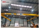 Highly Expert EOT Cranes Manufacturer in Pune - GEW CRANES