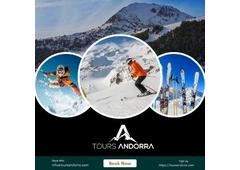 Servicios de Alojamiento Andorra para una Estancia Perfecta – Tours Andorra