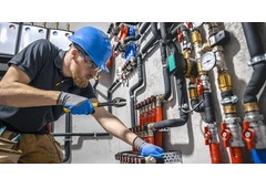 Electrical and plumbing contractors in Vancouver