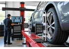 Reliable Wheel Alignment Service in Plano, TX