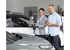 In-House Car Financing | No Cosigner Loans & Subprime Credit