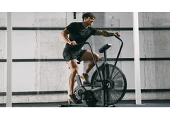 Assault Bike Classic Air Bike | Burn Calories & Build Endurance