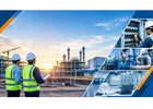 Industrial Engineering Services & Turnkey Contractor in Gujarat