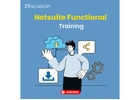 NetSuite Functional Online Training & Certification Course | Zx Academy