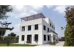 Aether Homes  | Samyak Properties
