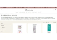 Dark Circles Undereye Care | Dermrange Marketing LLP