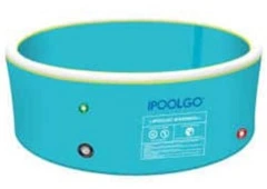 Family Size Ipoolgo Pool For Sale
