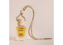 New Car Perfume By Llum
