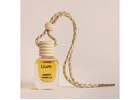 New Car Perfume By Llum