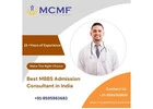 NRI Quota MBBS Admission 2026 – Government & Private Medical Colleges Across India