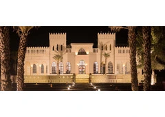 Best Camp In Jaisalmer | Rosastays