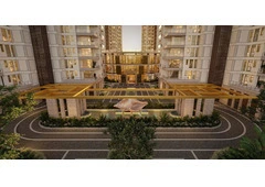 4 bhk Flats In Gurgaon  | TARC Limited