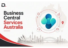 Business Central Services Australia