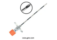 High Precision Epidural Needle Exporter