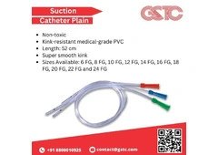 Quality Suction Catheter Exporter for Healthcare