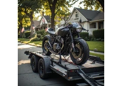 Unlock 6% OFF: Discover Smarter Motorcycle Shipping Cost Options Today
